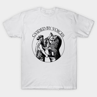 Guided by Voices Universal Truths and Cycles T-Shirt